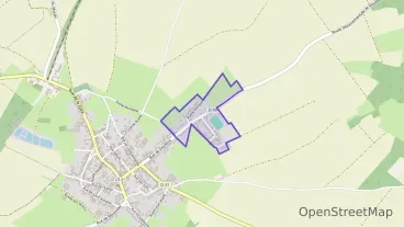 appartement de trois chambres 80 m² à vendre à Candas