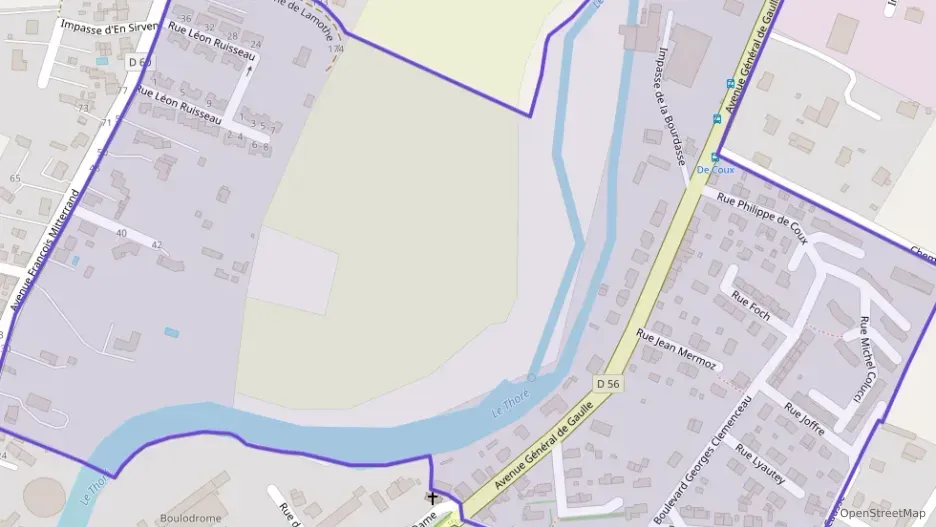 Appartement 40 m² deux pieces à vendre à Labruguière