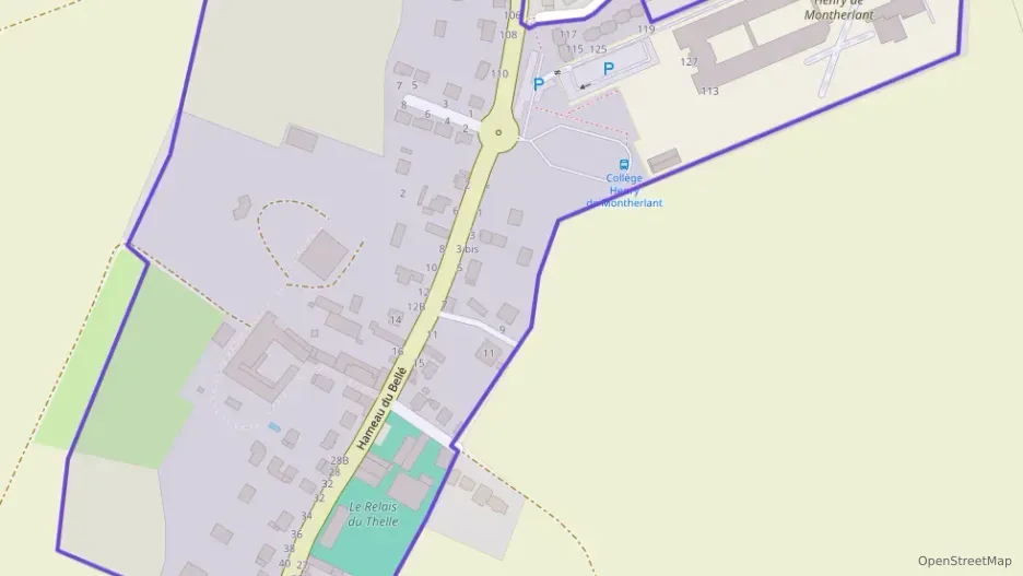 Appartement 94 m² cinq pièces à vendre à Neuilly-en-Thelle Appartement 94 m² cinq pièces à vendre à Neuilly-en-Thelle