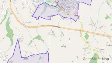 Appartement 27 m² deux pieces à vendre à Rignac Appartement 27 m² deux pieces à vendre à Rignac