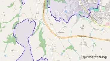 Appartement 47 m² deux pieces à vendre à Rignac Appartement 47 m² deux pieces à vendre à Rignac