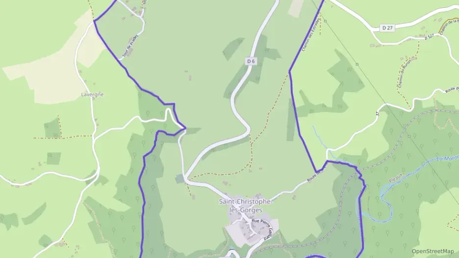 Appartement 40 m² deux pieces à vendre à Pleaux Appartement 40 m² deux pieces à vendre à Pleaux