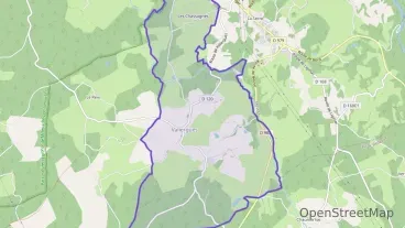 Appartement de deux pièces 50 m² à vendre  à Valiergues