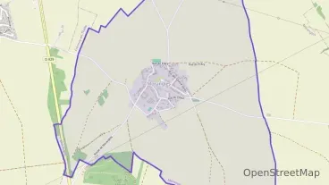 Appartement 31 m² trois pièces à vendre à Morangles