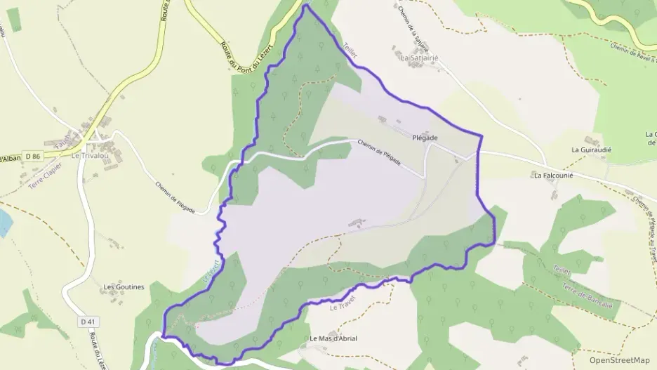 Appartement 100 m² trois pièces à vendre à Terre-de-Bancalié