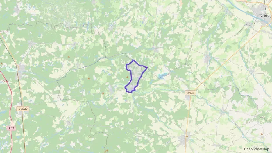 Appartement 45 m² deux pieces à vendre à Clémont Appartement 45 m² deux pieces à vendre à Clémont