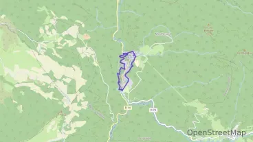 Appartement 12 m² une piece à vendre à Rennes-les-Bains