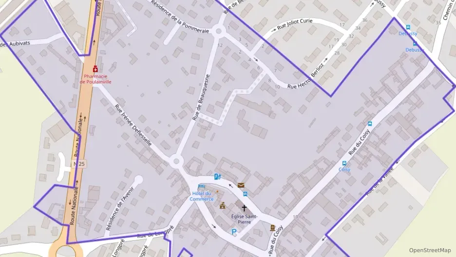 Appartement 25 m² une piece à vendre à Poulainville Appartement 25 m² une piece à vendre à Poulainville