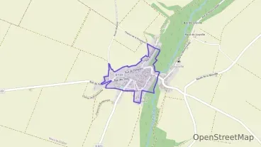 Appartement 77 m² quatre pièces à vendre à Yèvre-la-Ville
