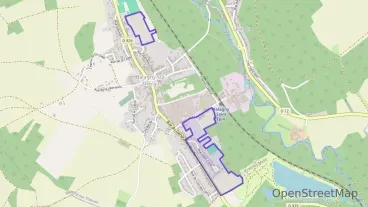 Appartement 45 m² deux pieces à vendre à Balagny-sur-Thérain