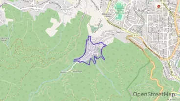 appartement de deux chambres 50 m² à vendre à Aussillon
