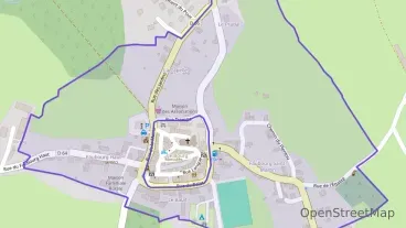 Appartement 78 m² trois pièces à vendre à Marcolès Appartement 78 m² trois pièces à vendre à Marcolès