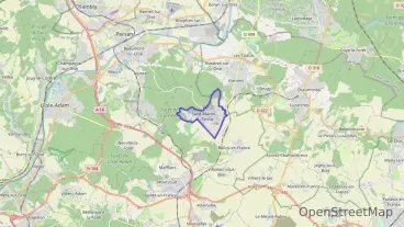 Appartement 48 m² deux pieces à vendre à Saint-Martin-du-Tertre