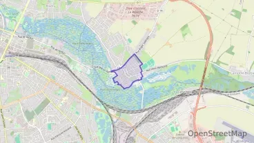 appartement de trois chambres 132 m² à vendre à Camon