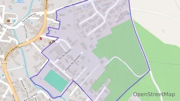 Appartement 112 m² quatre pièces à vendre à Villegailhenc