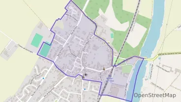 Appartement 69 m² quatre pièces à vendre à Boran-sur-Oise