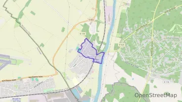 Appartement 69 m² quatre pièces à vendre à Boran-sur-Oise