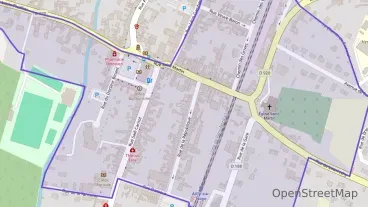 Appartement 56 m² trois pièces à vendre à Ailly-sur-Noye