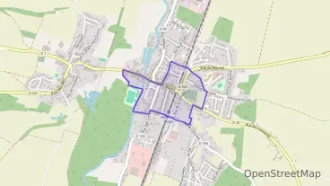 Appartement 56 m² trois pièces à vendre à Ailly-sur-Noye