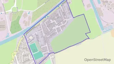 Appartement 68 m² trois pièces à vendre à Cappelle-la-Grande