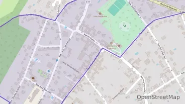 Appartement 71 m² quatre pièces à vendre à Précy-sur-Oise