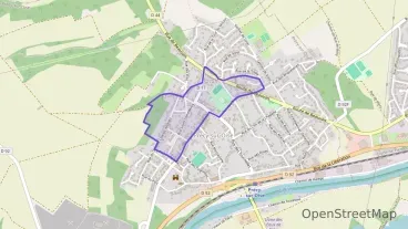 Appartement 71 m² quatre pièces à vendre à Précy-sur-Oise
