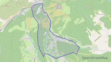 appartement d'une chambre 48 m² à vendre à Corneilla-de-Conflent