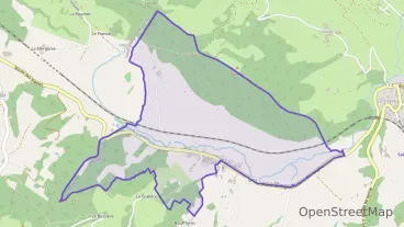 appartement d'une chambre 30 m² à vendre à Saint-Christophe-Vallon