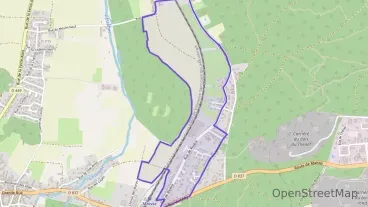 Appartement 29 m² deux pieces à vendre à Maisse