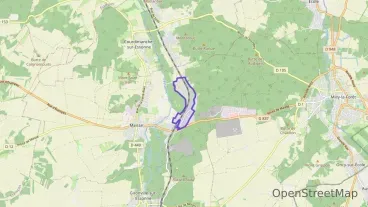 Appartement 29 m² deux pieces à vendre à Maisse