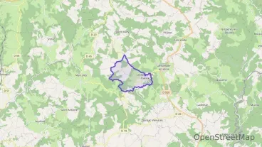Appartement de deux pièces 60 m² à vendre  à Lacapelle-del-Fraisse