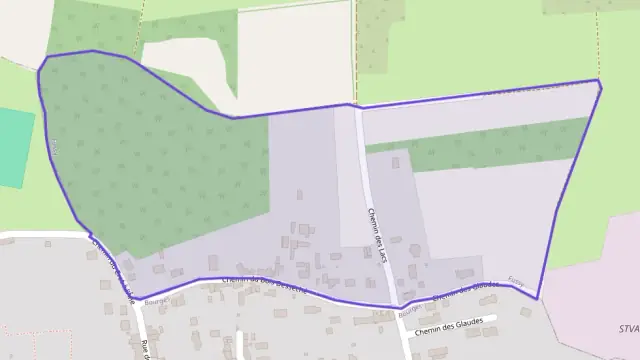 Appartement 38 m² deux pieces à vendre à Fussy