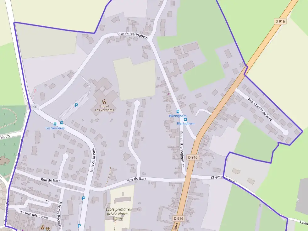 Appartement 50 m² trois pièces à vendre à Pernes