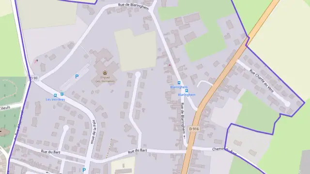 Appartement 50 m² trois pièces à vendre à Pernes