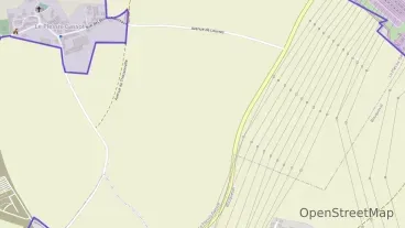 Appartement 70 m² quatre pièces à vendre à Le Plessis-Gassot