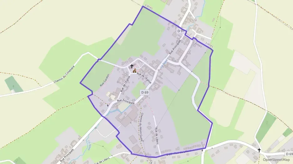 Appartement 36 m² deux pieces à vendre à Ames Appartement 36 m² deux pieces à vendre à Ames