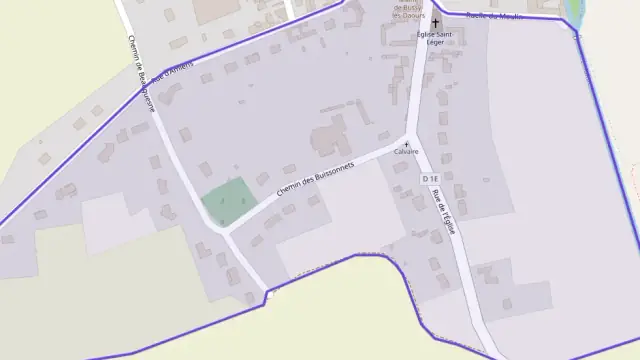 Appartement 72 m² quatre pièces à vendre à Bussy-lès-Daours