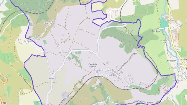 Appartement 81 m² deux pieces à vendre à Valady