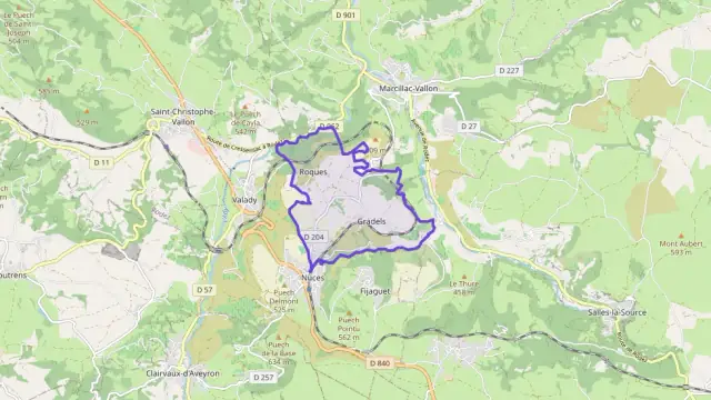 Appartement 81 m² deux pieces à vendre à Valady