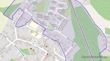 Appartement 70 m² trois pièces à vendre à Saint-Maximin