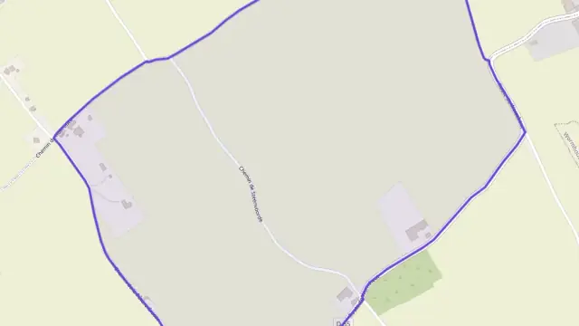 Appartement 84 m² deux pieces à vendre à Ledringhem