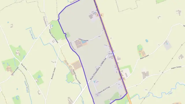 Appartement 61 m² trois pièces à vendre à Wormhout