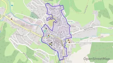 appartement d'une chambre 25 m² à vendre à Marcillac-Vallon
