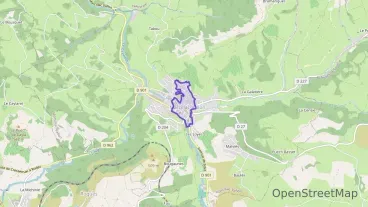appartement d'une chambre 25 m² à vendre à Marcillac-Vallon