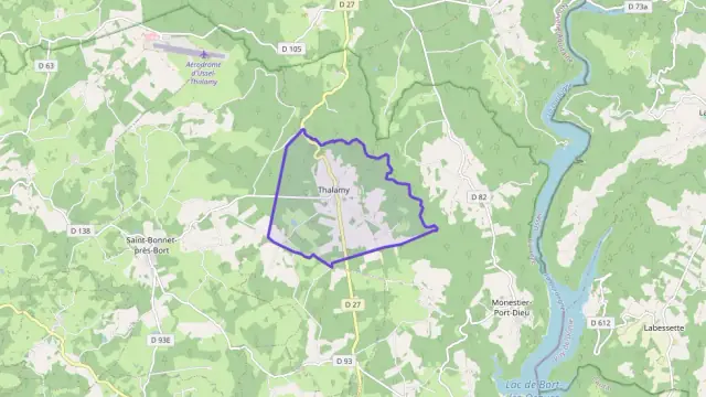 Appartement 28 m² deux pieces à vendre à Thalamy