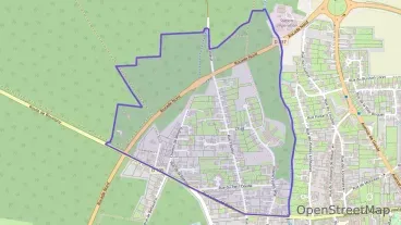 Appartement 39 m² deux pieces à vendre à Milly-la-Forêt