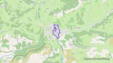 Appartement 35 m² deux pieces à vendre à Marcillac-Vallon