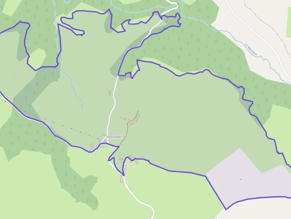 Appartement 38 m² deux pieces à vendre à Auzers