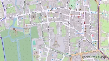 Appartement 30 m² une piece à vendre à Milly-la-Forêt