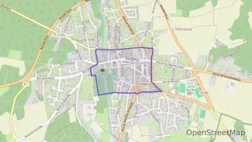 Appartement 30 m² une piece à vendre à Milly-la-Forêt